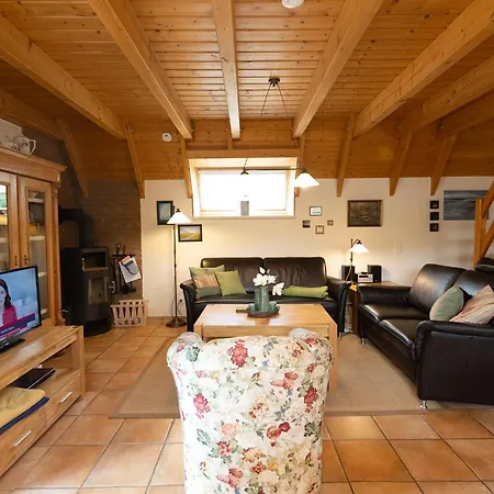 Holiday home Ostertill 01 Dorumer Neufeld