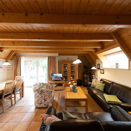 Ostertill 01 Dorumer Neufeld