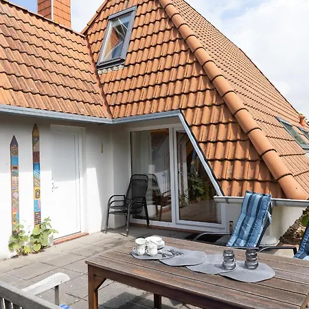 Vakantiehuis Ostertill 01 *