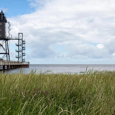 Vakantiehuis Ostertill 01