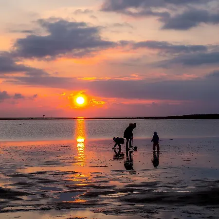 Ostertill 01 * Dorumer Neufeld