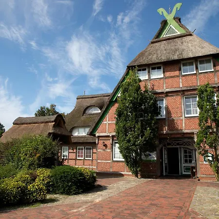 Vakantiehuis Ostertill 01 *