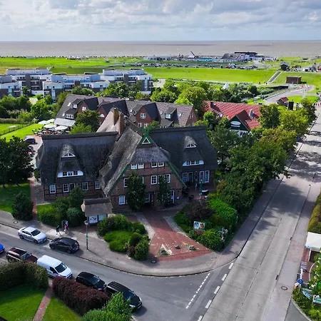 Ostertill 01 Dorumer Neufeld