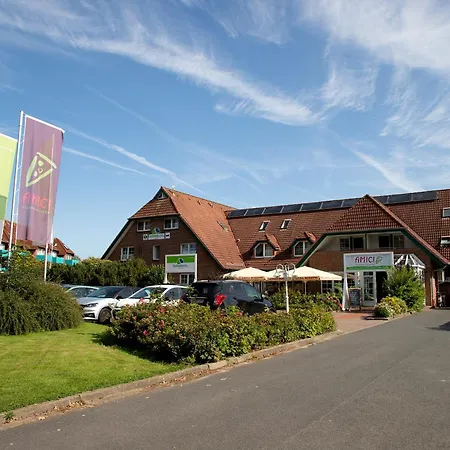 Ostertill 01 Vakantiehuis