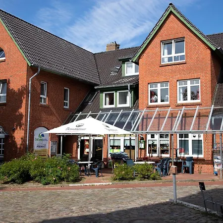 Ostertill 01 * Dorumer Neufeld