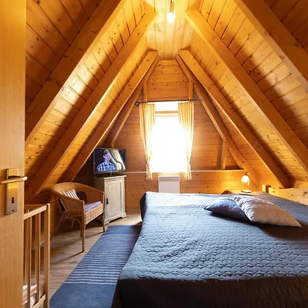 Holiday home Ostertill 01
