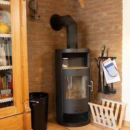 Vakantiehuis Ostertill 01 *