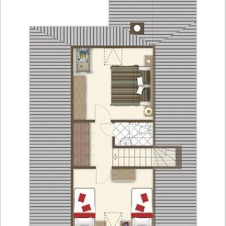 Ostertill 01 Vakantiehuis