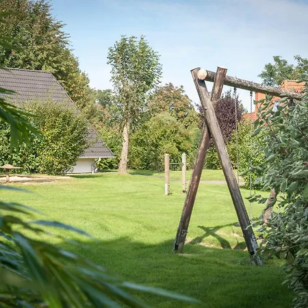 Ostertill 01 Dorumer Neufeld