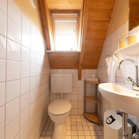Holiday home Ostertill 01
