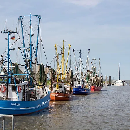 Ostertill 01 Vakantiehuis *