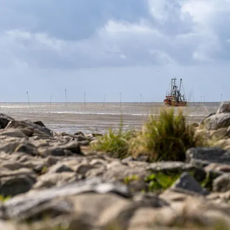 Vakantiehuis Ostertill 01