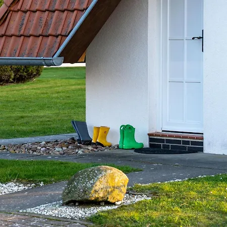 Vakantiehuis Ostertill 01