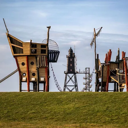 Ostertill 01 Vakantiehuis