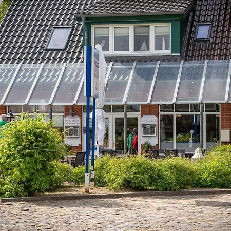 Ostertill 01 Vakantiehuis