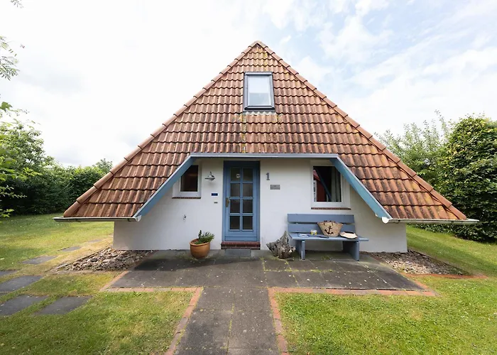 Ostertill 01 בית נופש דורום נויפלד