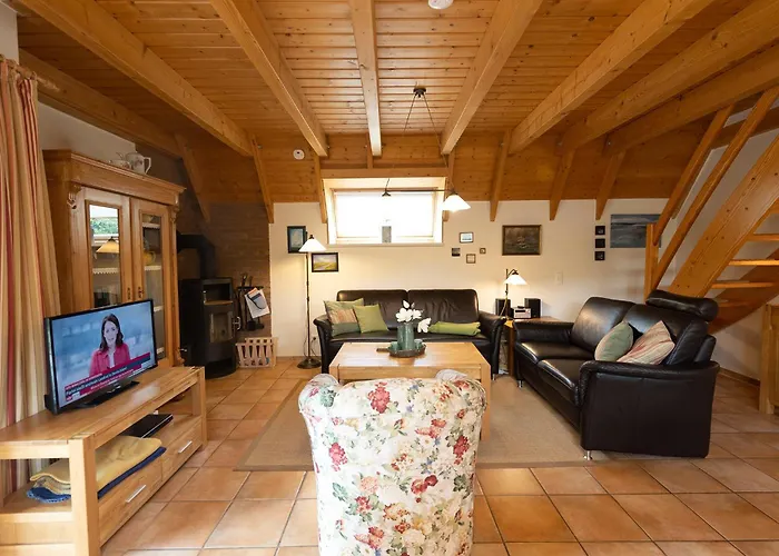 בית נופש Ostertill 01 דורום נויפלד