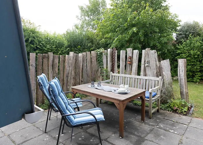 Ostertill 01 בית נופש *