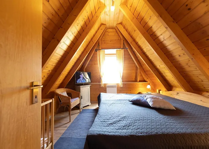 בית נופש Ostertill 01