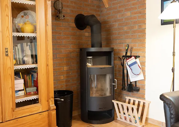 בית נופש Ostertill 01 *