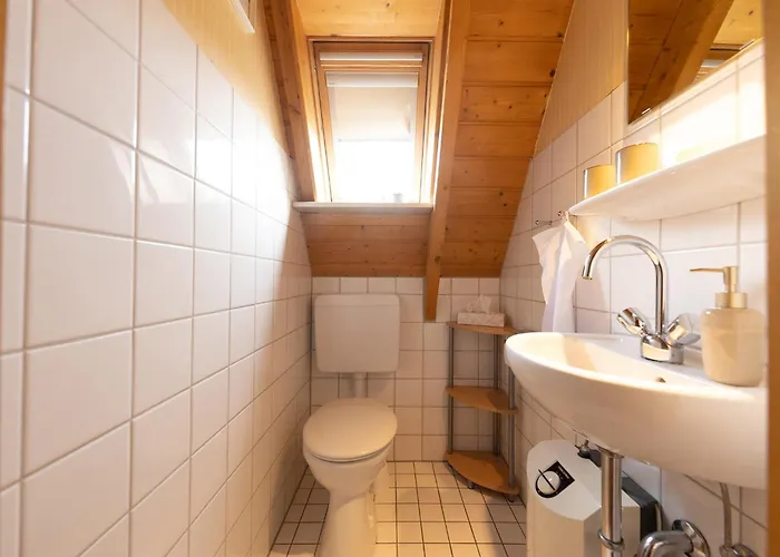 בית נופש Ostertill 01