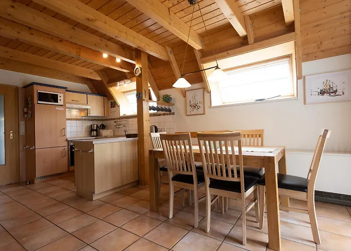 Ostertill 01 בית נופש דורום נויפלד