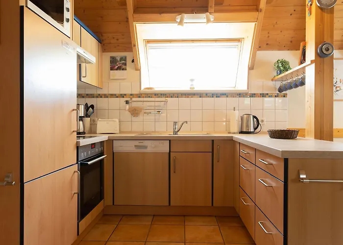 Ostertill 01 בית נופש דורום נויפלד