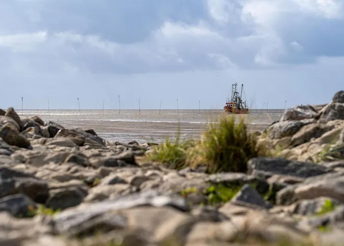 בית נופש Ostertill 01