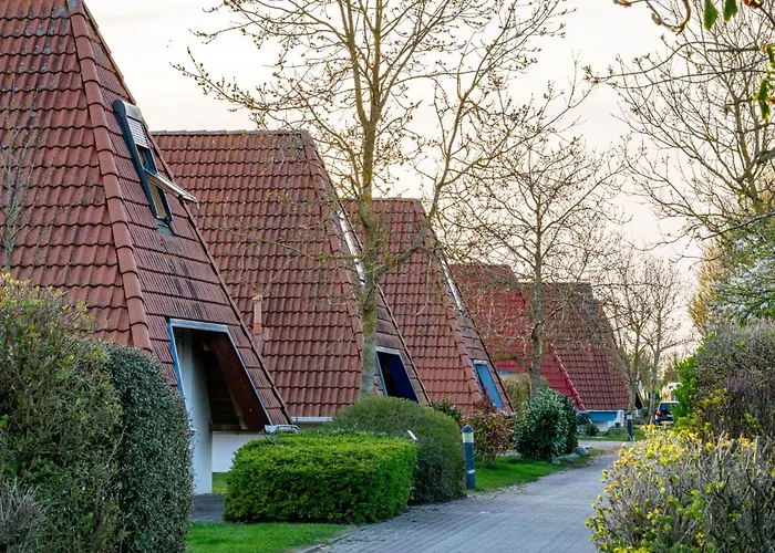 בית נופש Ostertill 01 דורום נויפלד