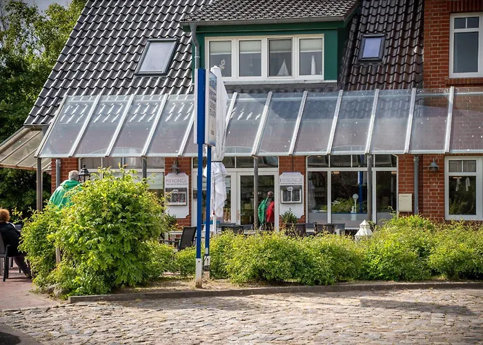 Ostertill 01 בית נופש